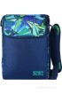 Wildcraft Women Casual Blue Polyester Sling Bag